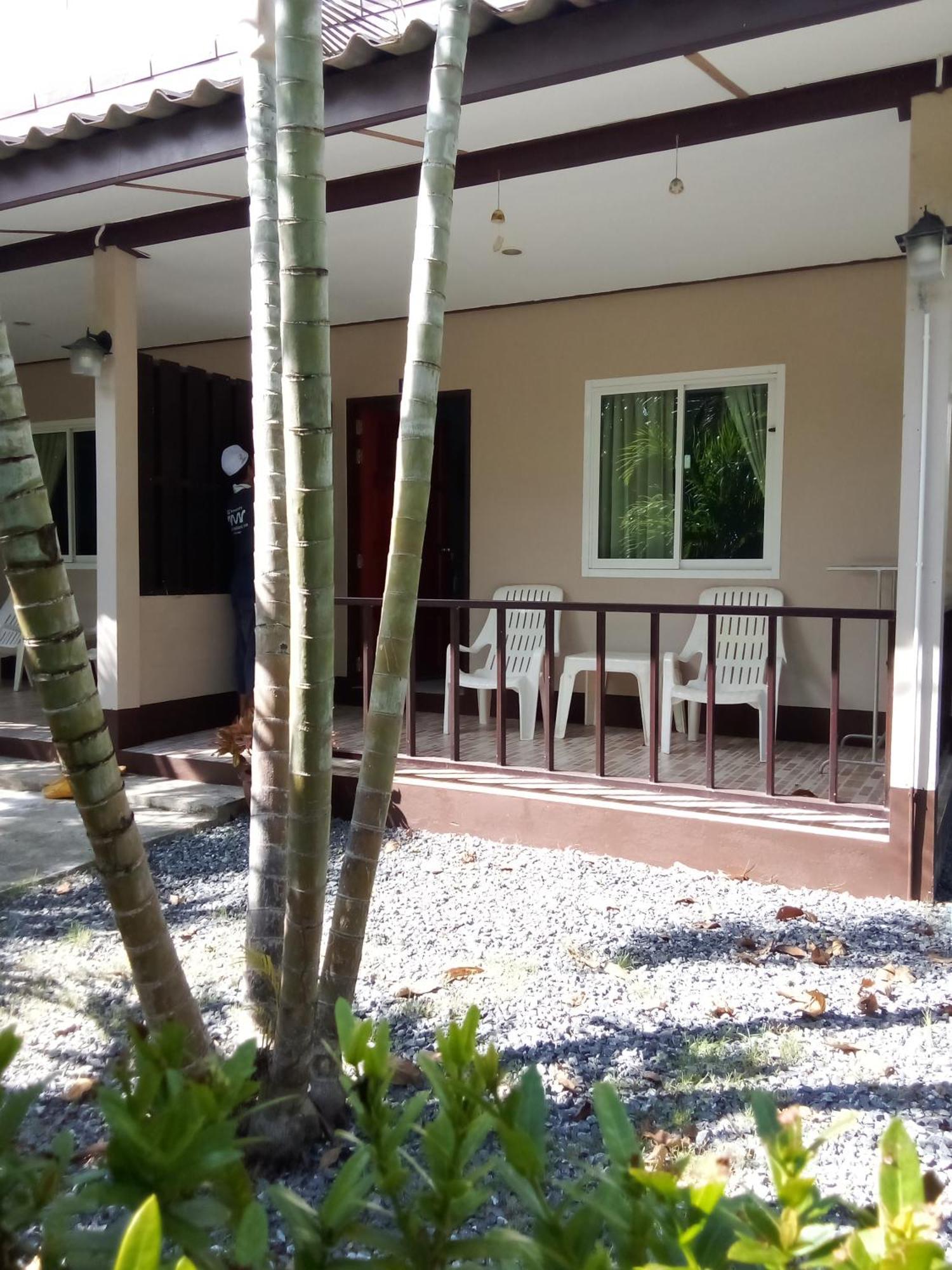 Lanta Salamat House Ko Lanta Exterior foto