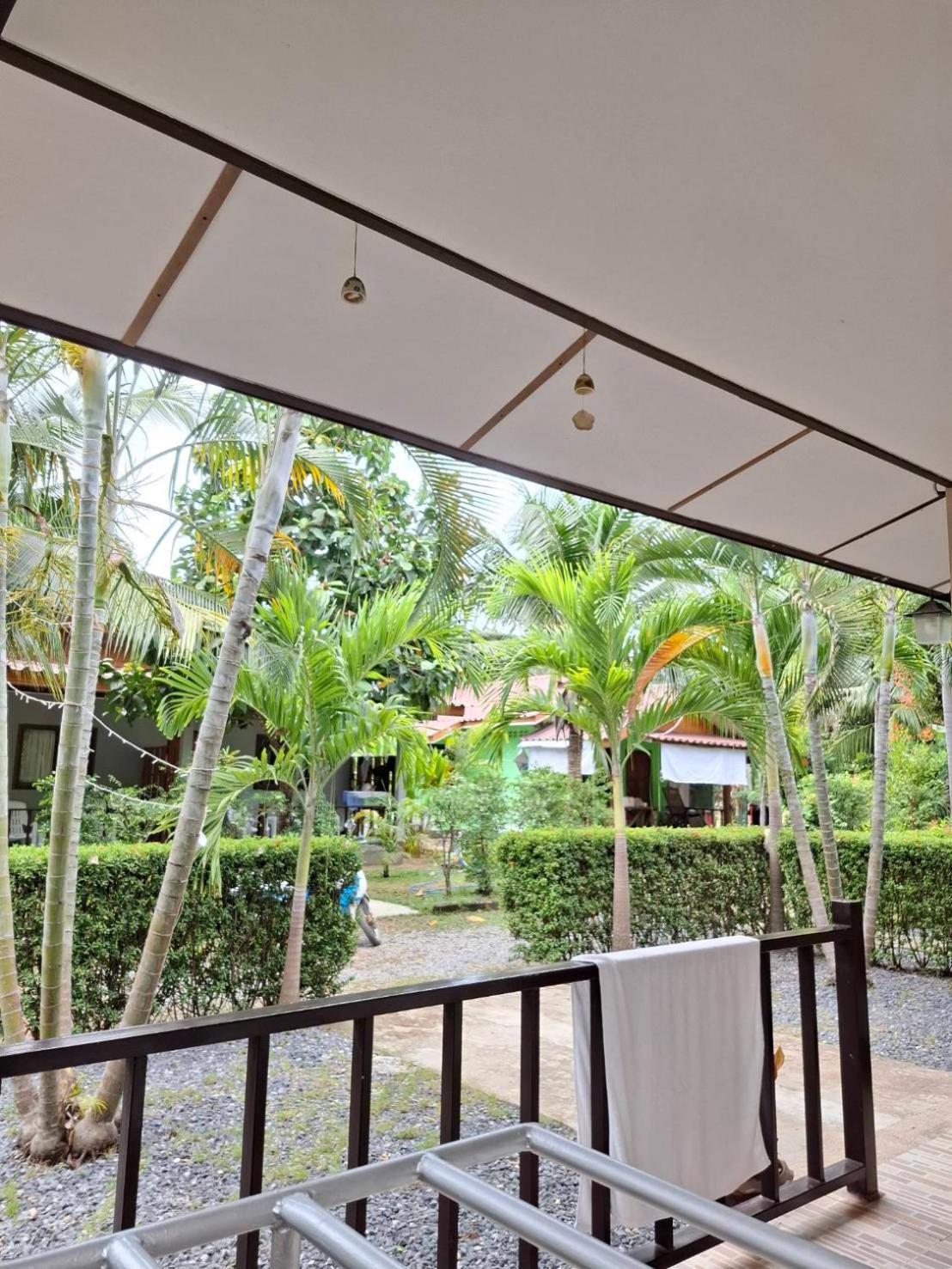 Lanta Salamat House Ko Lanta Exterior foto